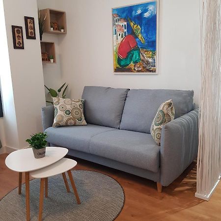 Estudio Ideal 2 En Vigo Para Vacaciones Y Trabajo Luaran gambar