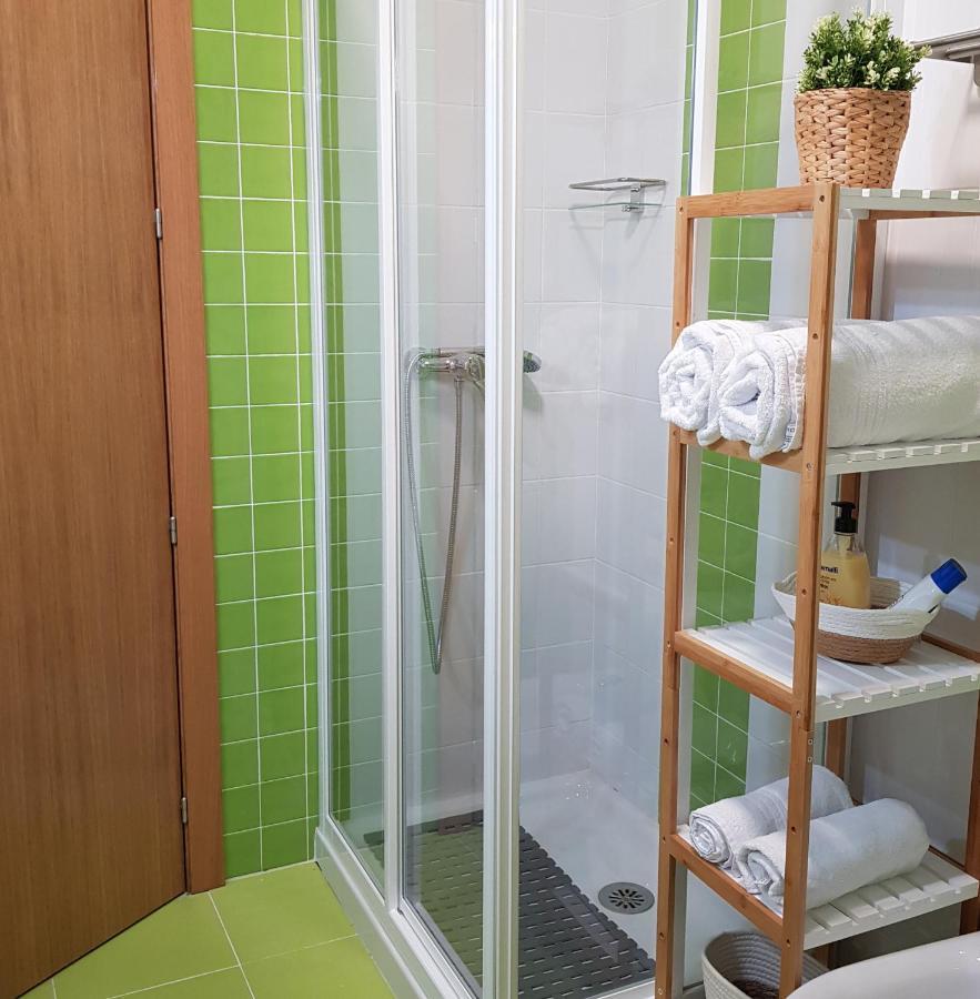 Estudio Ideal 2 En Vigo Para Vacaciones Y Trabajo Luaran gambar